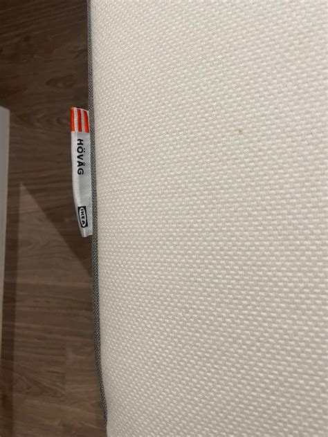 IKEA Hovag Queen Mattress, Furniture & Home Living, Furniture, Bed ...