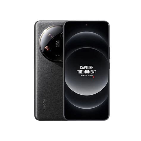 Смартфон Xiaomi Mi 14 Ultra CN NFC Глобальная прошивка ...