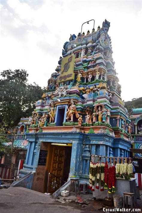 Pazhamudircholai / Pazhamudircholai Murugan Temple, Arupadai Veedu ...