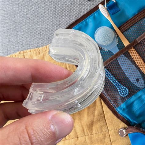 Top Anti Snoring Mouthguards Updates Reviews Top Tech