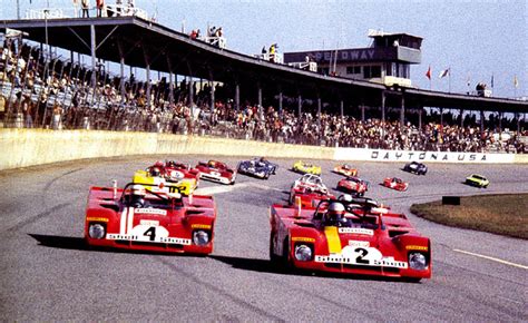 Sloter Ferrari Pb Daytona Hrs Andretti Ickx