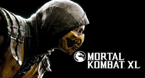 Requisitos Mortal Kombat X 【 2025