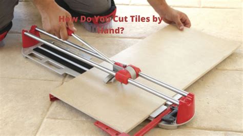 How To Cut Tile Without A Wet Saw Best Saw Guidee