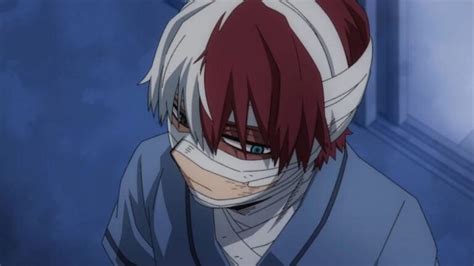 MHA: Does Shoto Todoroki Die? What Happens to Him?