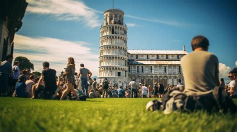 Wieso Ist Der Schiefe Turm Von Pisa Schief Kurz Erkl Rt