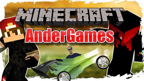 Richtige Lauch Karre Minecraft EnderGames Mit Mediyou Deutsch