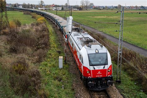 Wzrost Przewoz W Pkp Cargo W Czerwcu Intermodalnews Intermodalnews