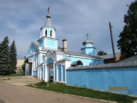 Opochka, Russia: All You Must Know Before You Go (2024) - Tripadvisor