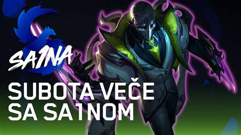 Ide Lol Pa Mozda Najpopularniji Vr Battle Royale Late Night Youtube