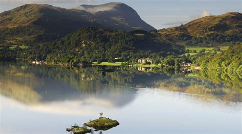 Leading Ullswater Hotel - 4 star Luxury Lake District Accommodation ...