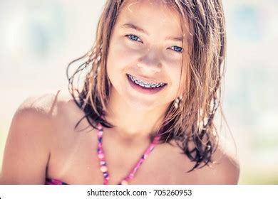 Hundred Braces Bikini Royalty Free Images Stock Photos Pictures Shutterstock