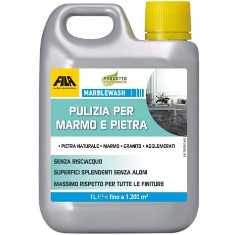 Pulizia Della Pietra I Prodotti Top Per Questo Materiale