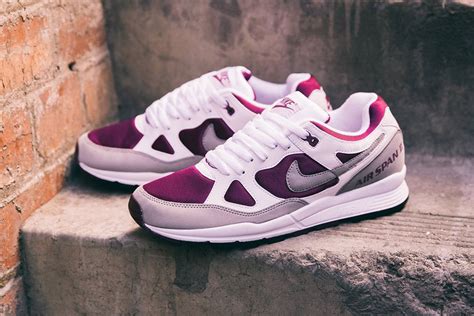 The Nike Air Span II is Back! - Releases