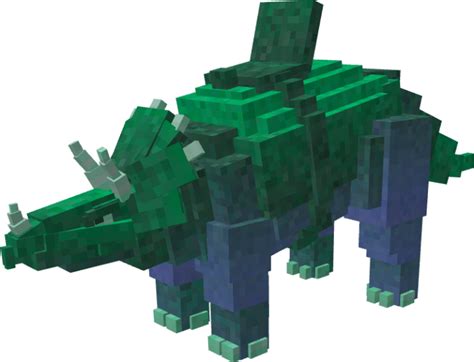 Paleo Predators Minecraft Addon