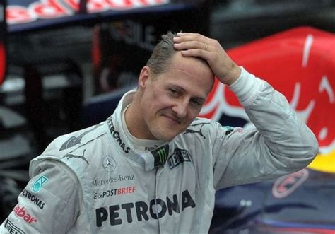 A Documentary About Michael Schumacher`s Legendary Story - IMDB