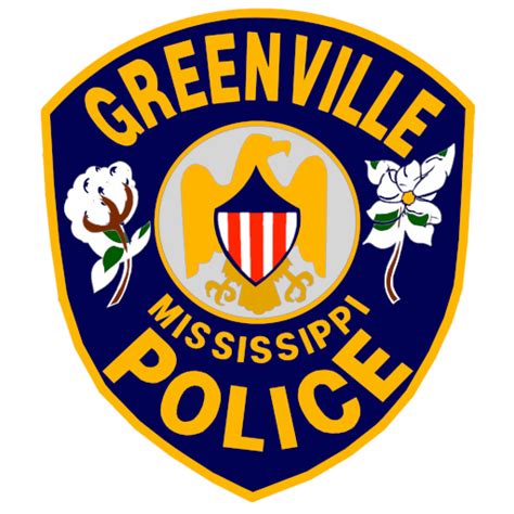 Greenville Police Department