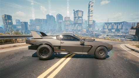 Cyberpunk 2077 21 And Phantom Liberty Cars And Bikes All Vehicles And