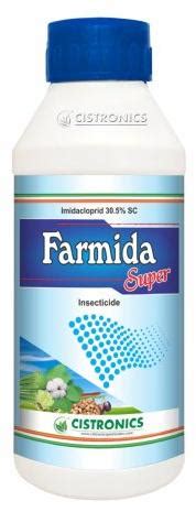 Imidacloprid Sc Insecticide At Rs Litre In Ahmedabad Id