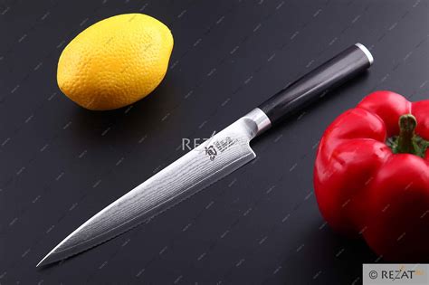 Купить универсальный кухонный нож в интернет-магазине по отличной цене