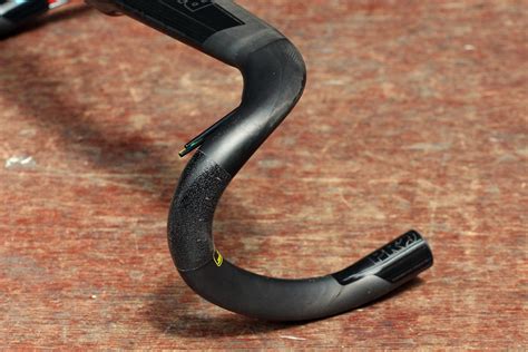 Review Pro Vibe Aero Carbon Handlebar Road Cc