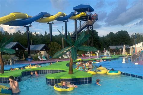 Things To Do With Kids In White Lake NC - Carolina Traveler