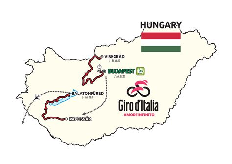 Presentata La Grande Partenza Del Giro D Italia Il Via In