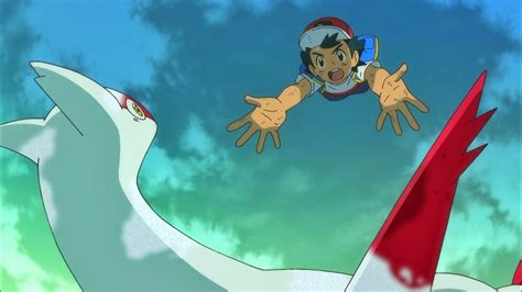 Special Preview Ash Catch Latias Episode 1 Aim To Be Pokemon