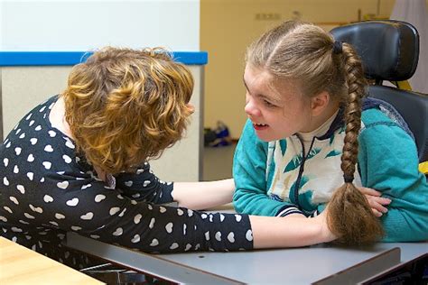 Troubles Du Neurod Veloppement Une Nouvelle Loi Pour Mieux Int Grer