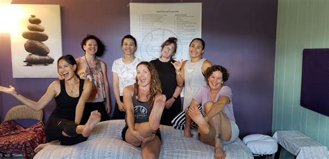 Achieve And Believe Llc Advanced Ashiatsu A Week Of Fun And Sun On