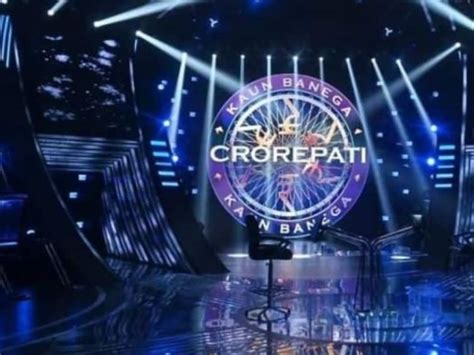 Kbc 15 What Is The Answer Of The Rs 7 Crore Jackpot Question That Made The Shows Second