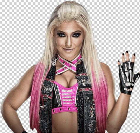 Alexa Bliss Wwe Raw Campeonato De Mujeres Rumbo Real Wwe Smackdown