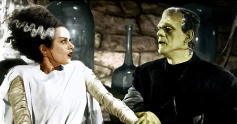 Scary Movie Couples POPSUGAR Love Sex