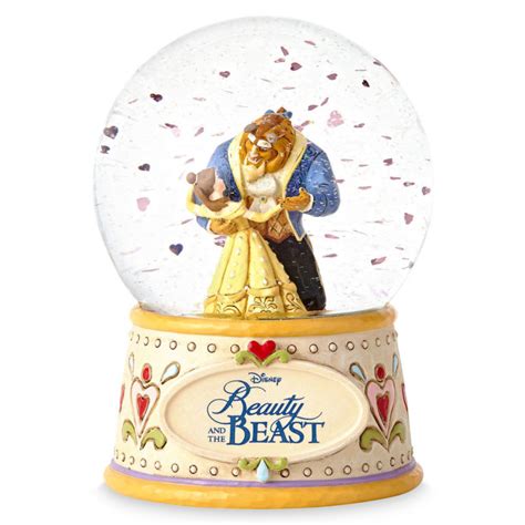 13 Disney Snow Globes for 1 Lucky Christmas! | Mickey Fix