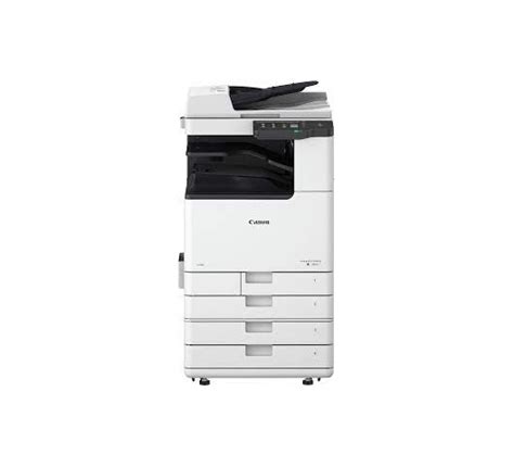 Canon Imagerunner I A Monochrome Laser Multifunctional Printer Mtech