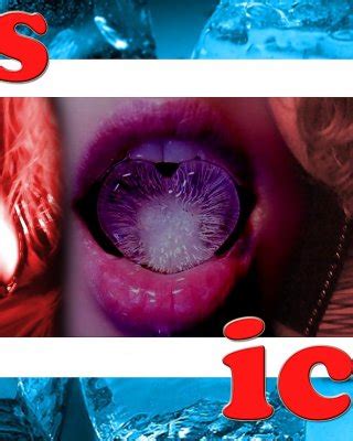 Amateur Ice Porn Pics PICTOA