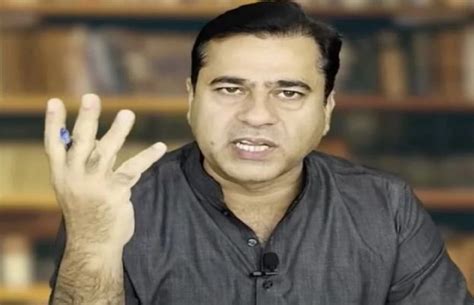 Courts Orders Release Of Tv Anchor Imran Riaz Mentors News