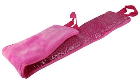Surgical Basics Hot Cold Pack 63 X10cm Gel Beads 3P
