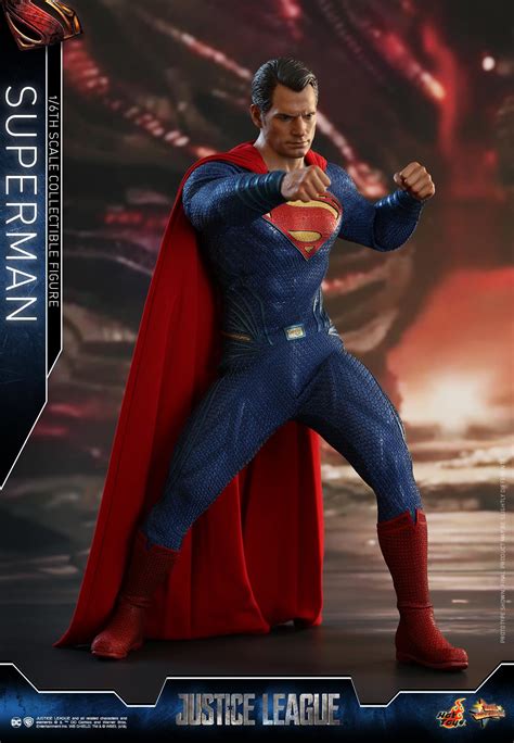Hot Toys Superman Is Still A Big Fan Of Truth And Justice