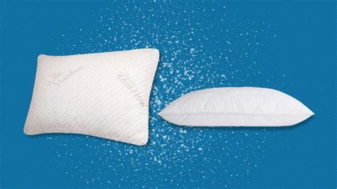 8 Of The Best Hypoallergenic Pillows