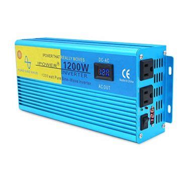 8 Best Marine Power Inverters In 2023 Reviewed By Boat Enthusiasts