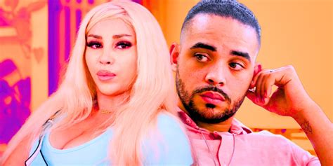 90 Day Fiancé: Rob & Sophie’s Current Relationship Status Revealed In