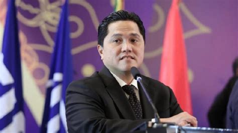 Erick Thohir Net Worth 2023 | Age, Height, Weight, Wife, and More ...