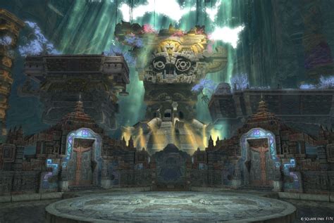 Where to unlock all allied society quests in FFXIV | Polygon 