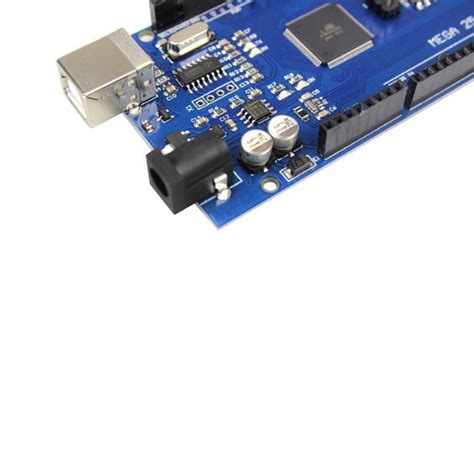 Arduino Mega R Usb Chip Ch Klon Usb Kablo Hediyeli