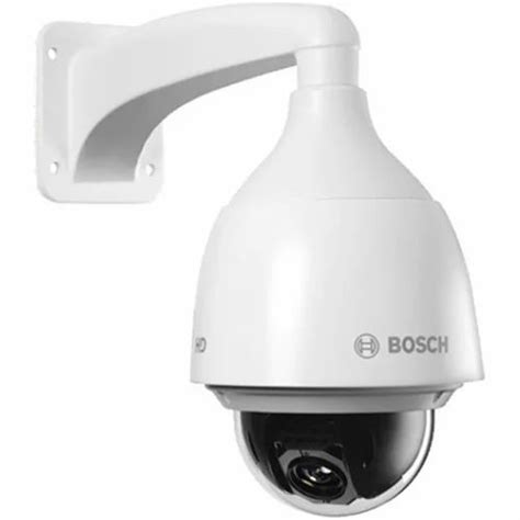 Bosch IP PTZ CCTV Camera - NEZ-5230-EPCW4 IP PTZ Camera Authorized ...