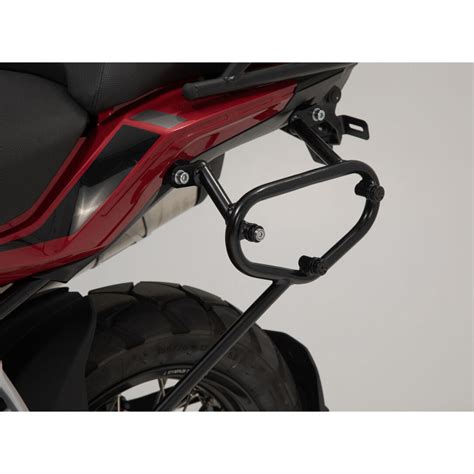 Sw Motech Hta Slc Side Carrier Left For Benelli Trk X