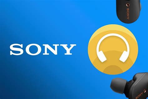 How to download and use the Sony headphones app