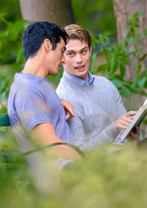 Pin By Victoria On Red White Royal Blue Royal Blue Wallpaper Cute Gay Couples Royal