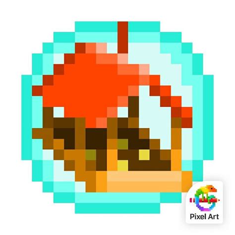 Hama max. 25x25 Pixel Art Projects