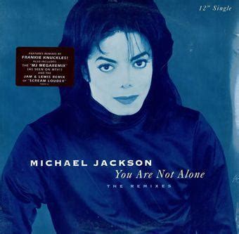 Michael Jackson You Are Not Alone Sheet Music For Piano Free Pdf